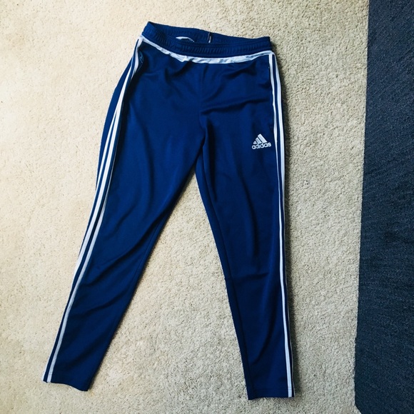 Adidas Track Joggers - Picture 1 of 1